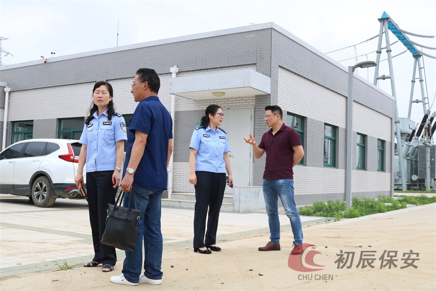 門衛(wèi)保安有什么職責(zé)和技巧呢？