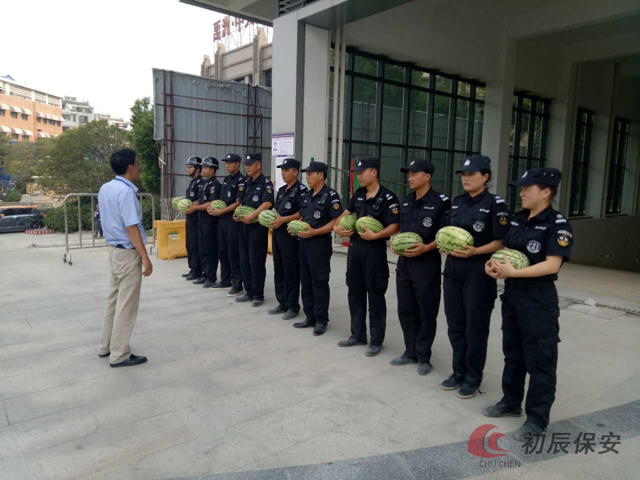 值班室保安服務(wù)有什么要求？技巧呢