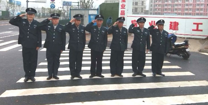 什么人可以做保安呢？什么年齡比較合適？