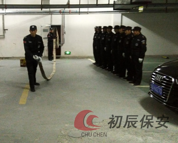 保安公司要如何做好服務(wù)？