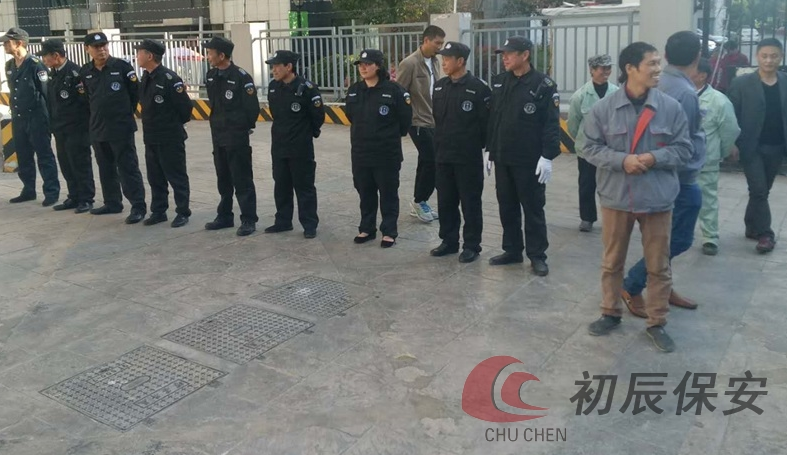 保安公司在巡邏的時(shí)候要注意什么事項(xiàng)？