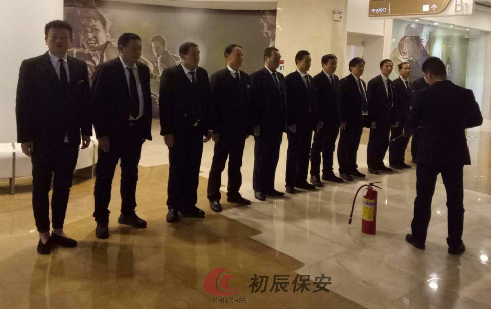 保安要如何提高自己的修養(yǎng)呢？
