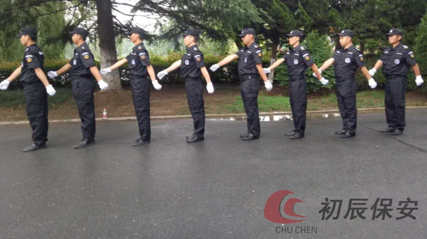 現(xiàn)在的社區(qū)為什么都想要保安服務(wù)呢？