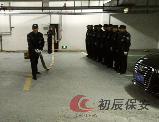 門衛(wèi)保安服務(wù)都有什么職責(zé)所在呢？